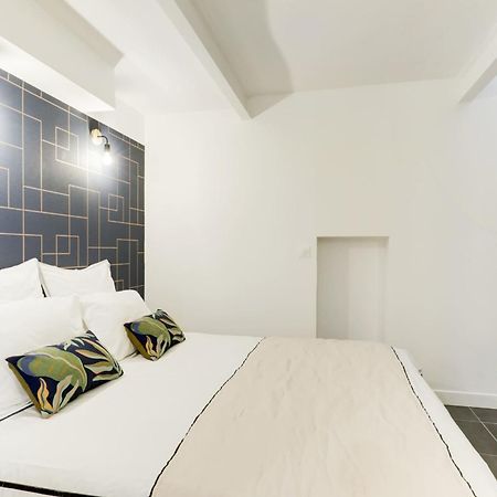 Nice Apartment Renovated And Bright Street Side París Exterior foto