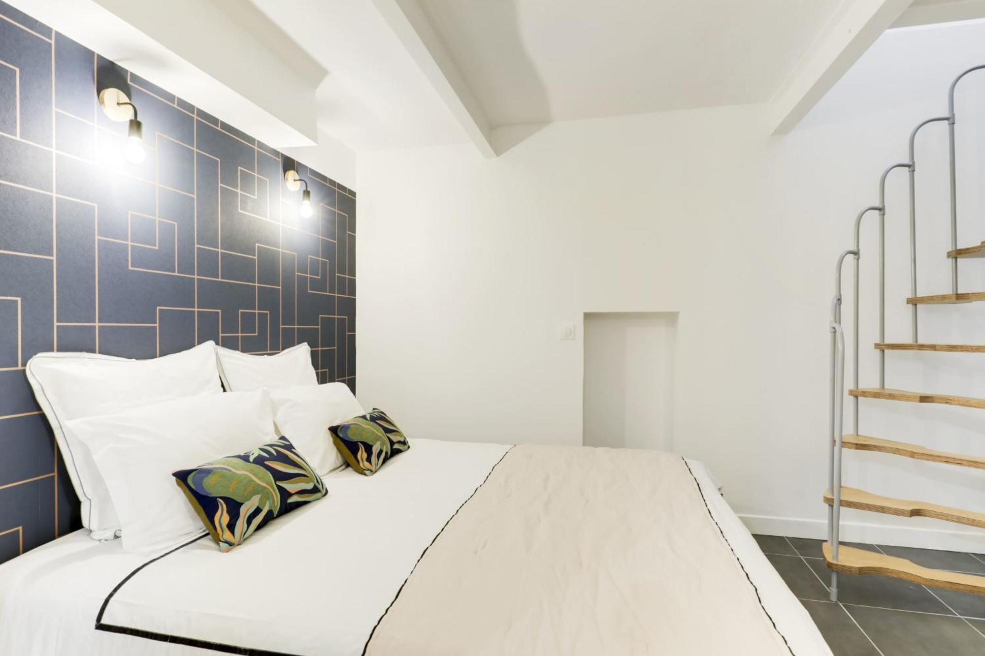 Nice Apartment Renovated And Bright Street Side París Exterior foto